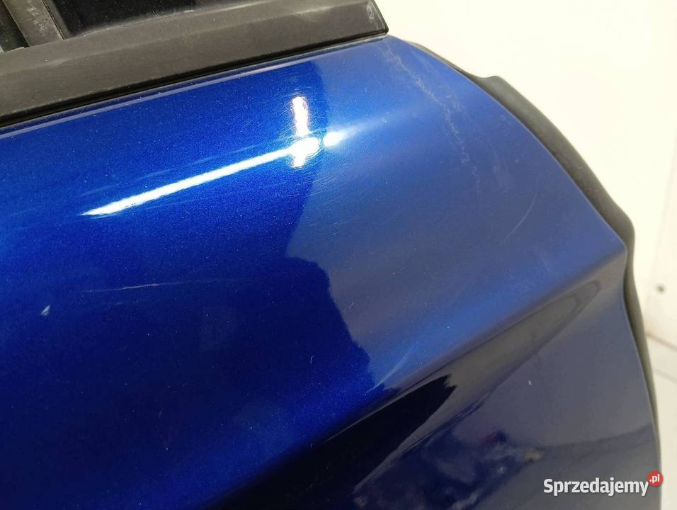 DRZWI PRAWE TYŁ LD 5D HB Ford Mondeo Mk5 2014 sprzedam