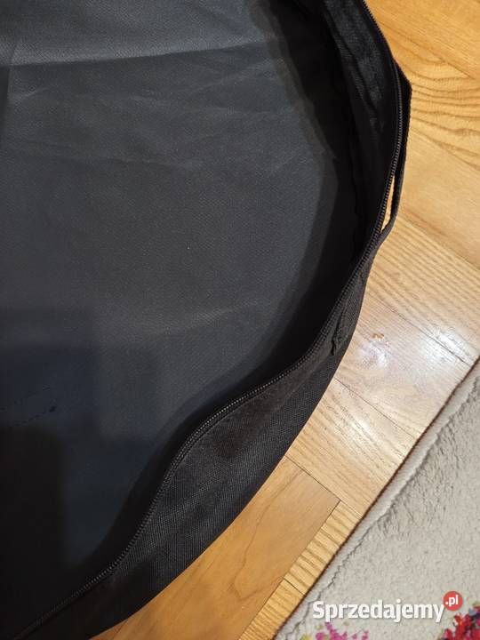POKROWIEC NA ZAPAS w XL 61x17 DOJAZDÓWKA zamek Warszawa