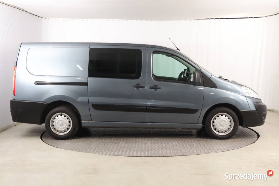 Peugeot Expert 20 HDi MPV Expert Zabrze