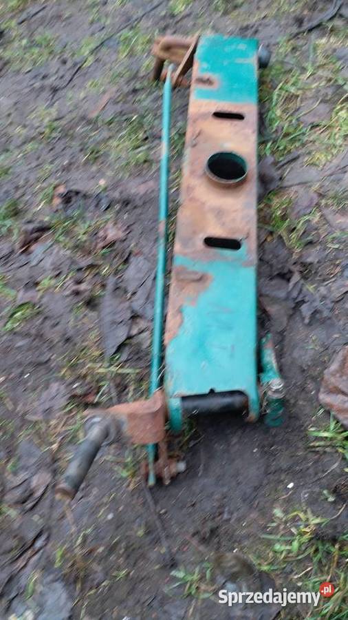 MTD przód do traktorka kosiarki Gorzów Wielkopolski