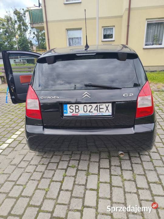Sprzedam śląskie Cieszyn