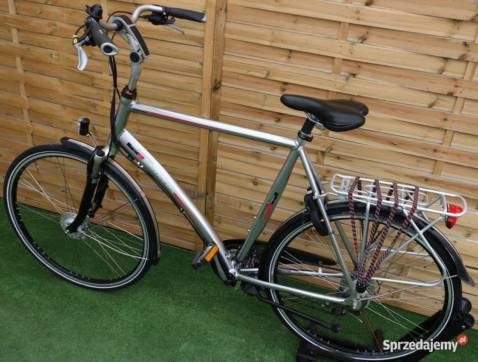 Rower męski Batavus Compass H 65 treking inne mazowieckie