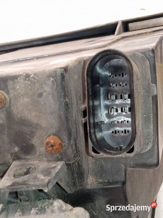 LAMPA PRZÓD PRAWA XENON 0301183272 Ford Galaxy osobowe