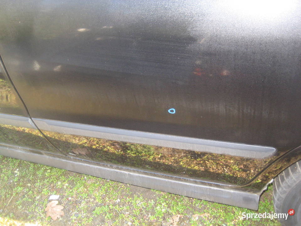 volvo s40 lift 0003r drzwi przód tył lewe kod Drzwi