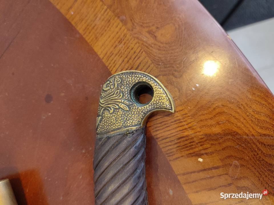 Piękna szabla szaszka kozacka Łódź