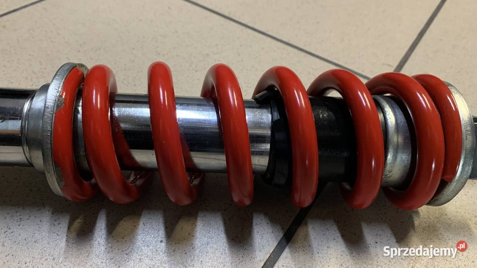 Amortyzator tył Honda MTX 125 Brzeszcze
