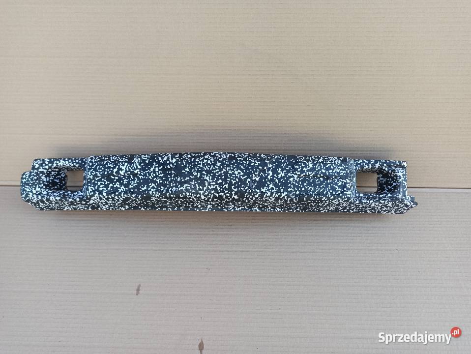 MERCEDES CLS W219 ABSORBER ZDERZAKA PRZÓD lubuskie