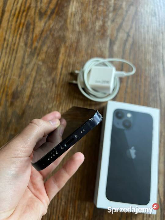 iPhone 13 MINI128GB Mietków
