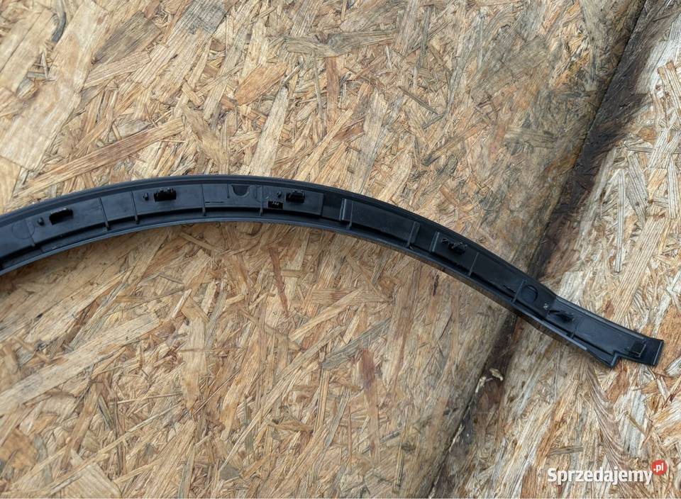 Listwa błotnika przód lewa Audi q5 II 2 80A osobowe