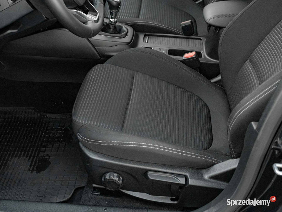 Ford Focus WJ8580L10 EcoBoost Titanium Podgrzf nieuszkodzony Focus