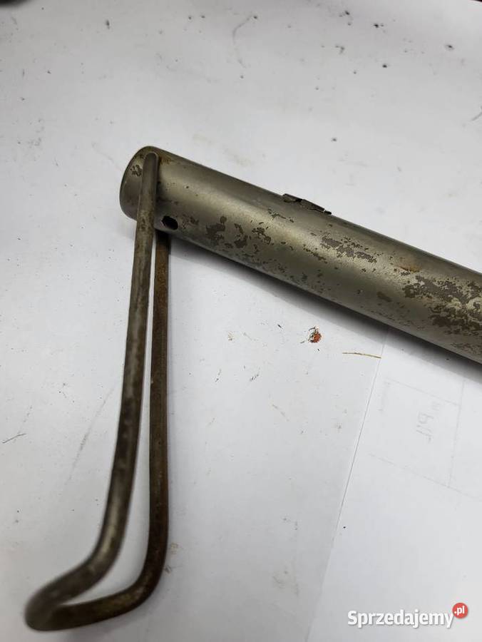 POMPKA SOKÓŁ SHL M04 M05 JUNAK Rybnik