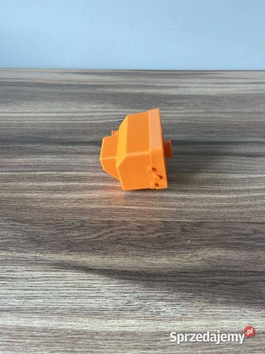 NOWA POLSKA OBUDOWA FILTR POWIETRZA PUSZKA Bielsko-Biała