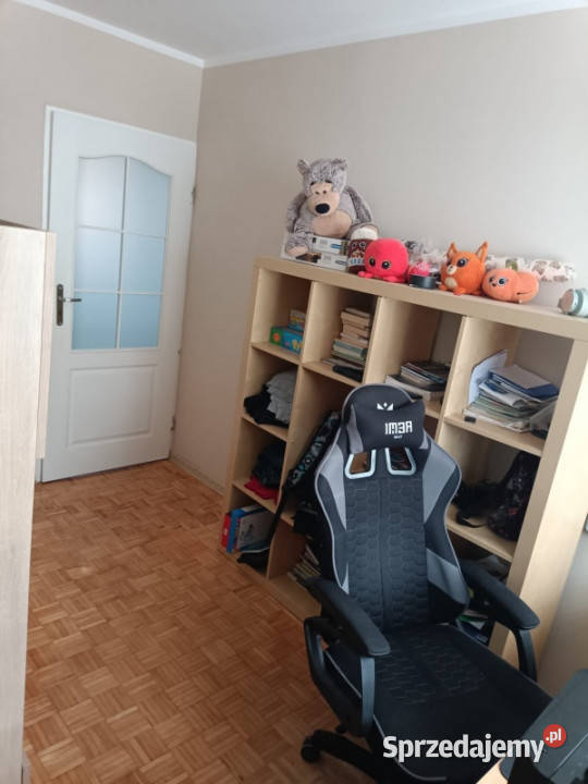 Sprzedam mieszkanie 48 m Św Jerzego 38 8750zł/m2 Białystok