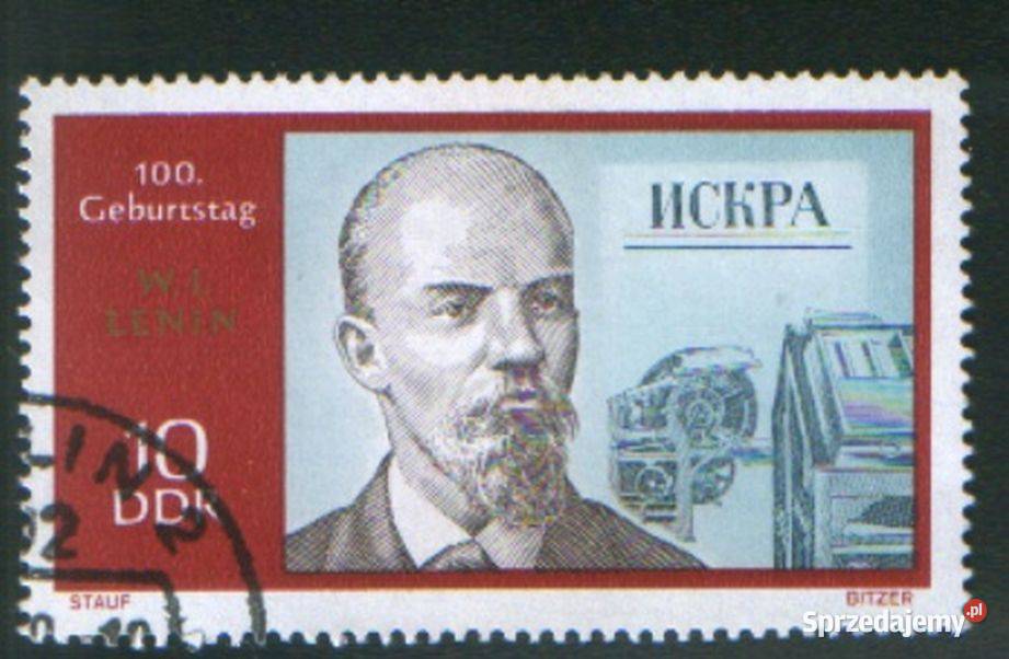 Zn NRD Mi 1553 4 6 kas 1970 śląskie Gliwice