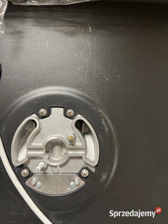 Outlet Agd Płyta gazowa do zab Haier HAHG7W5HEB mazowieckie Warszawa