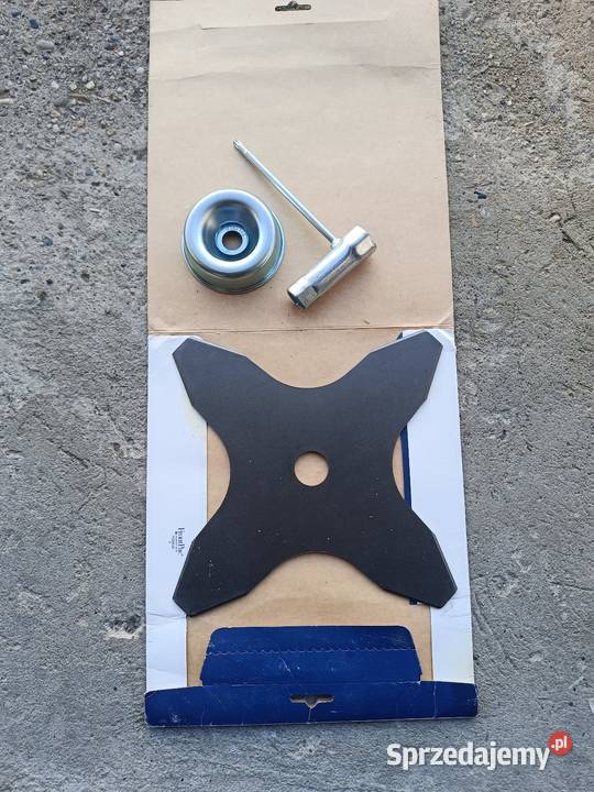 Kosa spalinowa Husqvarna 543 RS Stalowa Wola