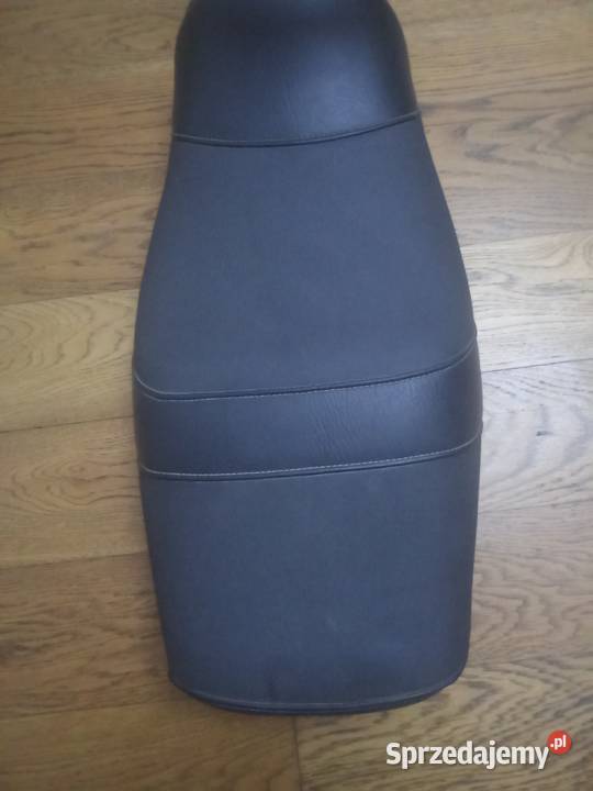 Siedzenie Yamaha xj6 Nowe Miasto Lubawskie sprzedam