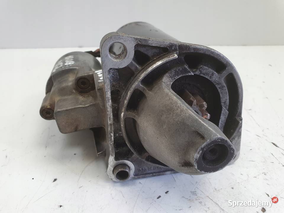 ROZRUSZNIK Alfa Romeo 147 19 JTD ROZRUSZNIK lubelskie Rudka