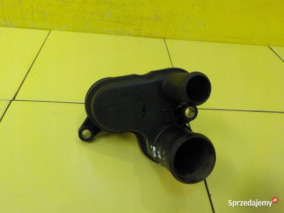 JAGUAR XF 27 TD V6 09r 207 7G krociec wody osobowe Chłodnie wody