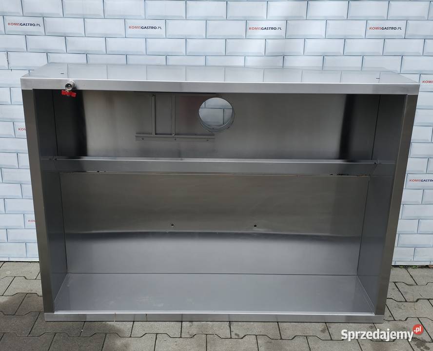 Okap 124252 Warszawa