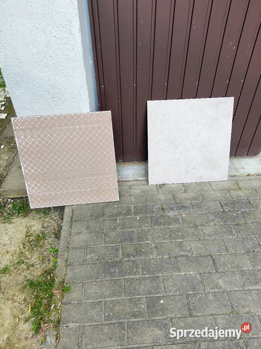 Płytki gres Hadle Szklarskie
