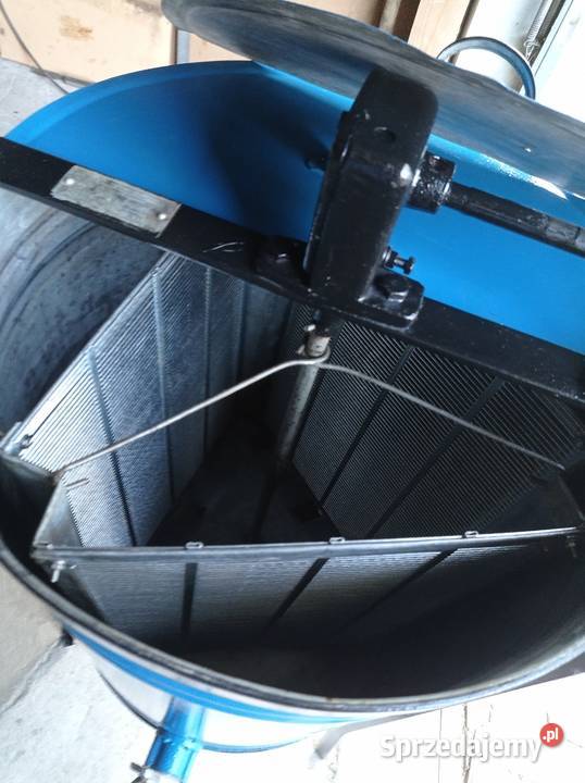 Sprzedam wirówkę do miodu lubelskie Tarnogród