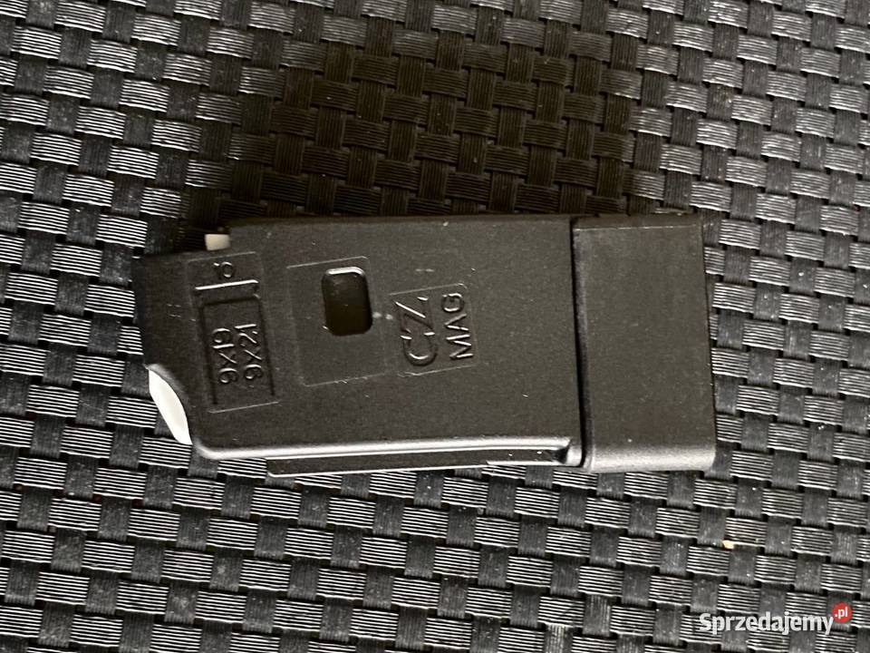 Magazynek Scorpion Evo 3 Białystok