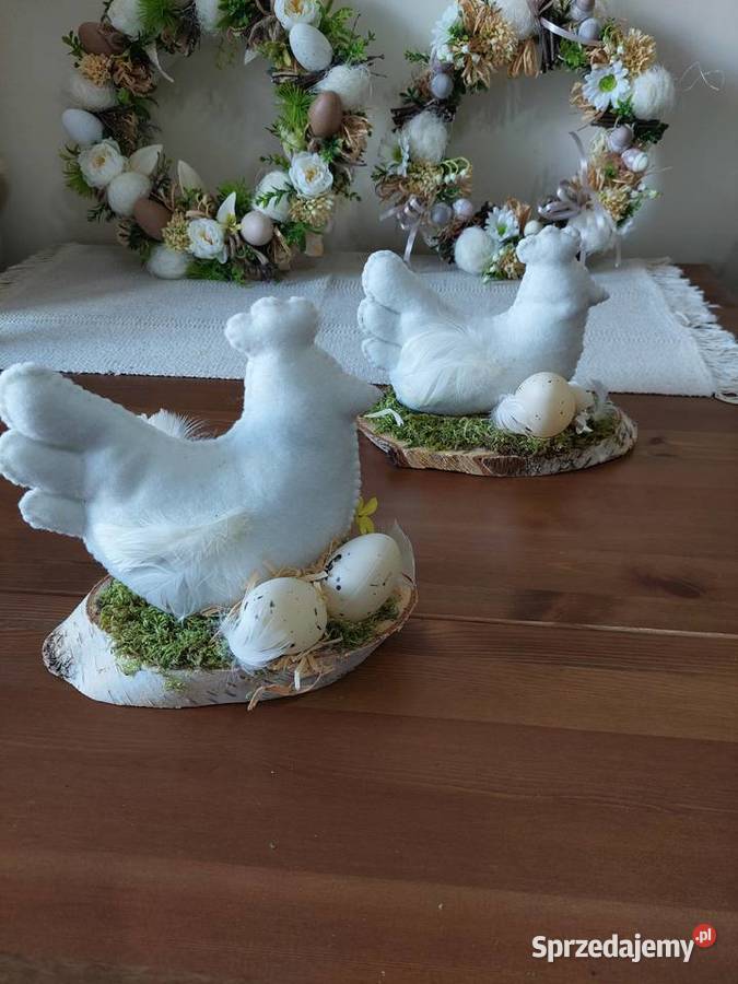 STROIKKURKA WIELKANOCNA Stargard