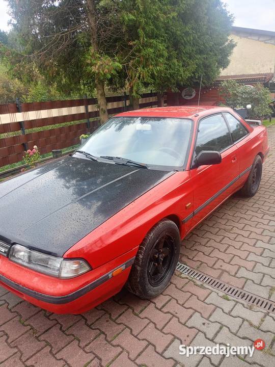 Mazda 626