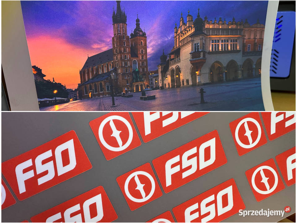 Drukarka DTF C13 A3 do nadruków koszulek FV23 Sanka