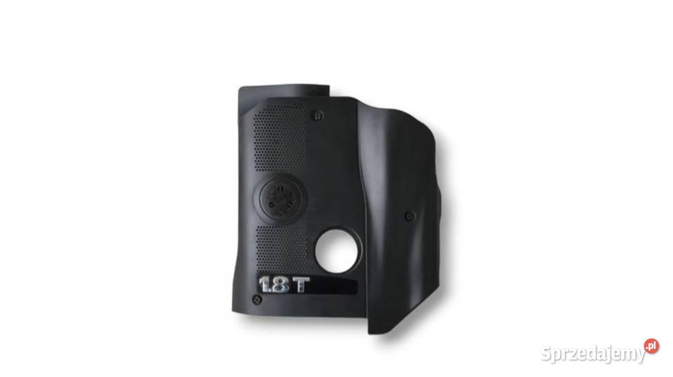 GÓRNA OSŁONA SILNIKA 18 T VW PASSAT B5 FL SUPERB osobowe Działoszyce