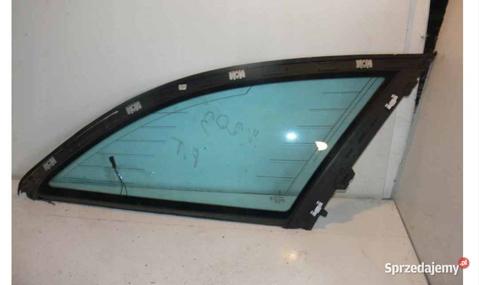 MERCEDES C W203 KOMBI SZYBA PRAWY TYŁ TYLNA małopolskie Wielkie Drogi
