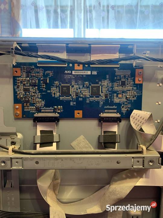 T370hw02 VR ctrl bd tcon Gościeradów Ukazowy sprzedam