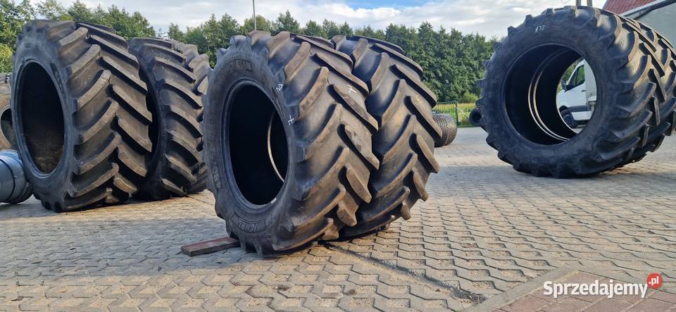 48065r28 4806528 Michelin Multibib 60 bieżnik Nowe Miasto Lubawskie