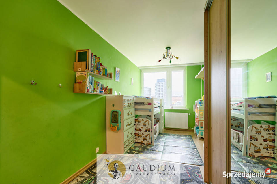 Mieszkanie I 2 pokoje I Przymorze Gdańsk