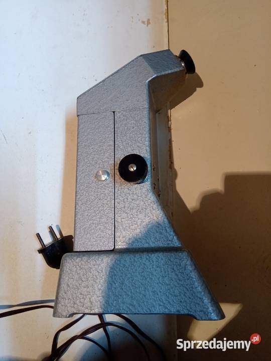 Mikroskop PRL zal 1530 Bielsko Bielsko-Biała