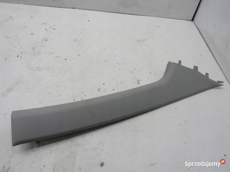 OSŁONA SŁUPKA PRAWA SX4 SCROSS