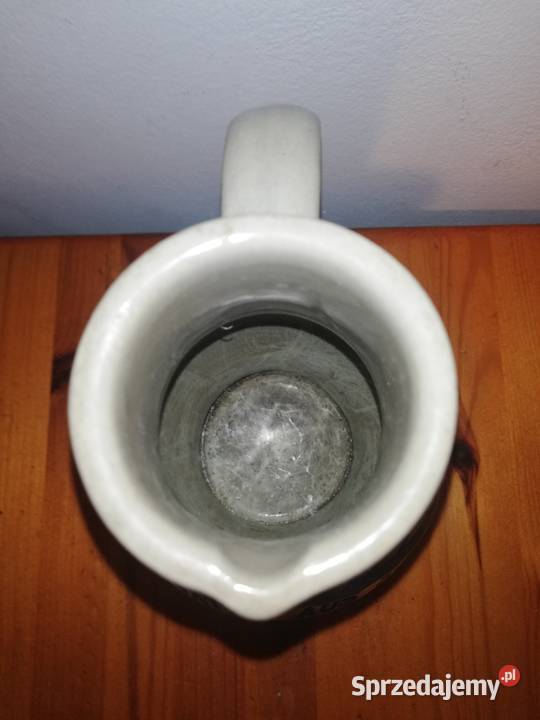 Stary dzban mazowieckie Warszawa