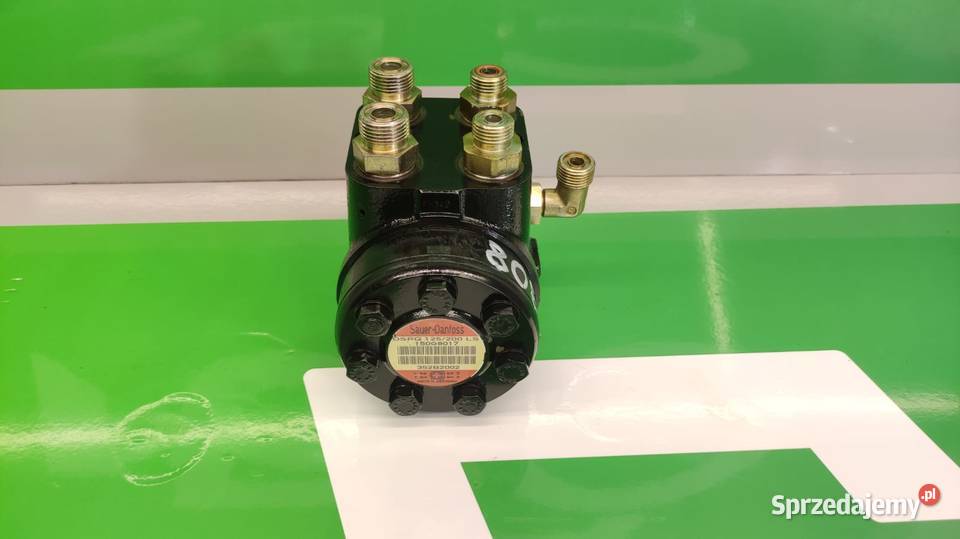 Orbitrol LS 200 150G8017 AL174440 John Deere Wilkowo