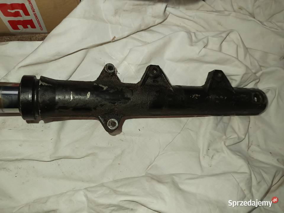 Golenie do mz etz 250 251 pod tarcze Klimki sprzedam