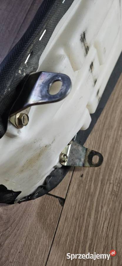 Kanapa siedzenie kawasaki kx 85 20012013 Gorlice