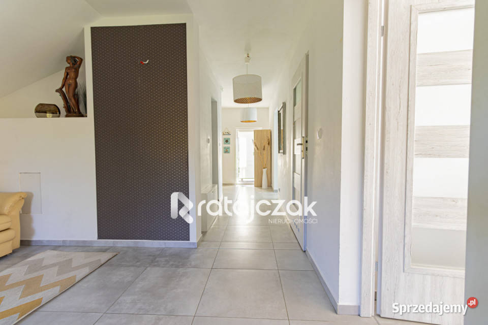 sprzedaży domu wolnostojącego Kamień Kieleńska