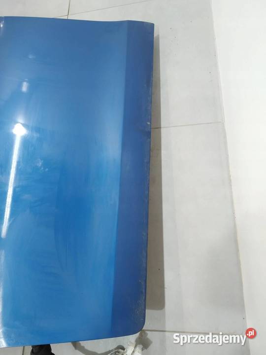 DRZWI LEWE PRZÓD 8T0 Toyota Yaris II 20052011