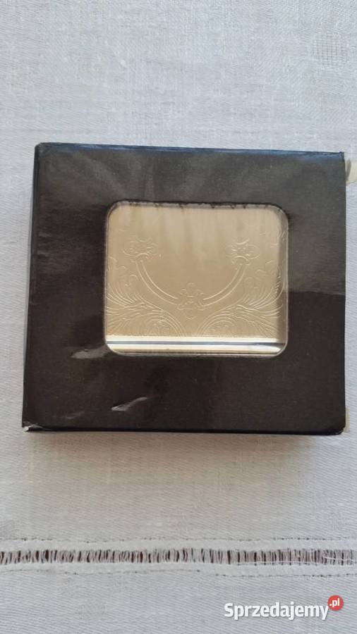 Cigarette Rolling Machine Box maszynka do Pozostałe lubelskie Puławy