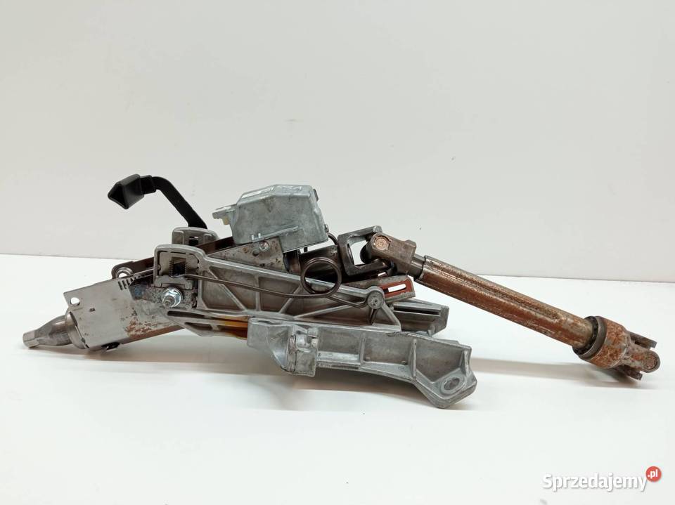KOLUMNA KIEROWNICZA 32246780 Volvo S60 III świętokrzyskie