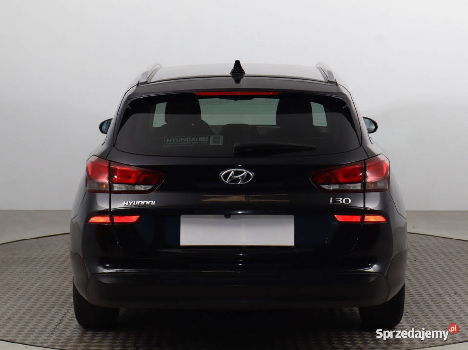 Hyundai i30 14 TGDI ESP Bielany Wrocławskie
