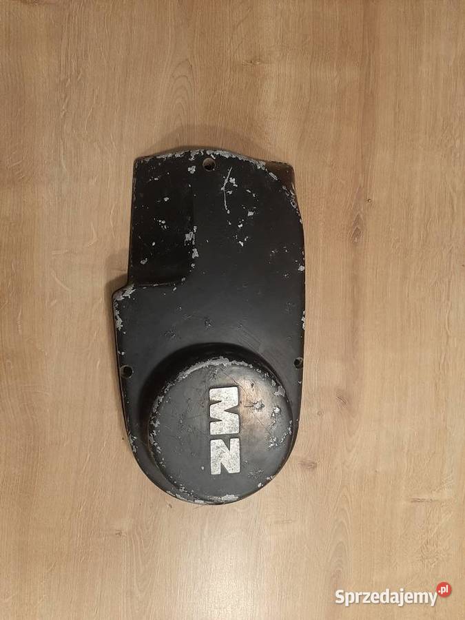 Mz 251 etz pokrywa zapłonu kapa Warszawa