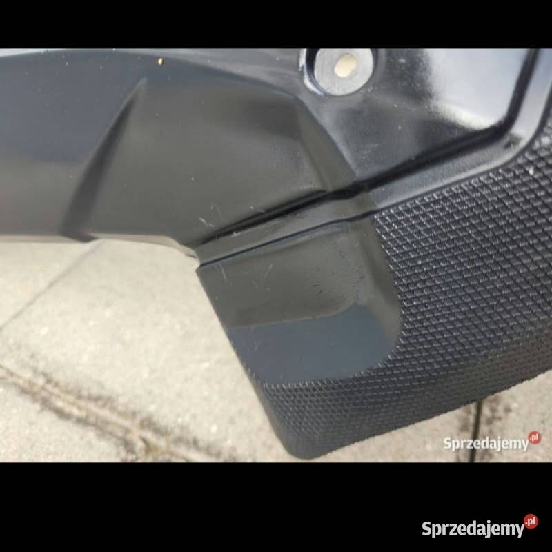 APRILIA RS4 TUONO 1100 RSV 1000 OSŁONA WLOTU Nowy Tomyśl