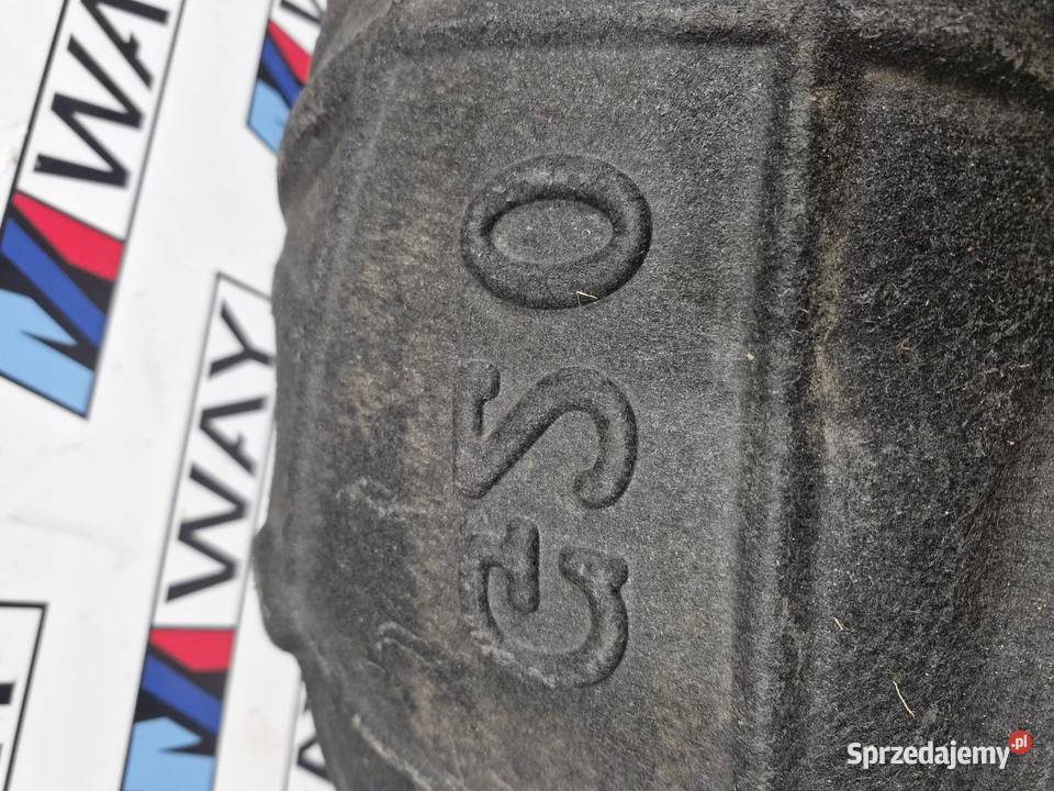 BMW 3 G20 OSŁONA NADKOLE PRAWE TYLNE PRAWY TYŁ sprzedam