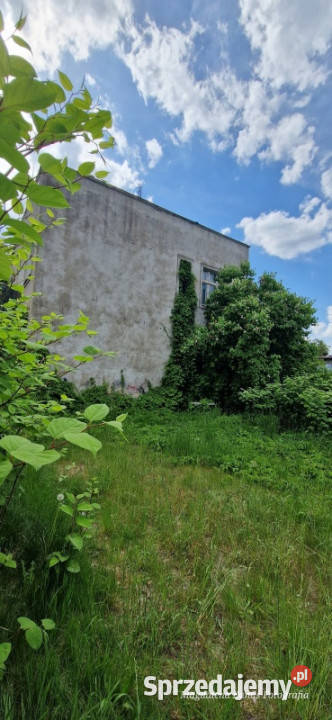 Akacjowa 36 Orłowo Gdynia pomorskie Działka pomorskie